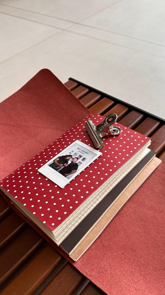 Journal personalizado